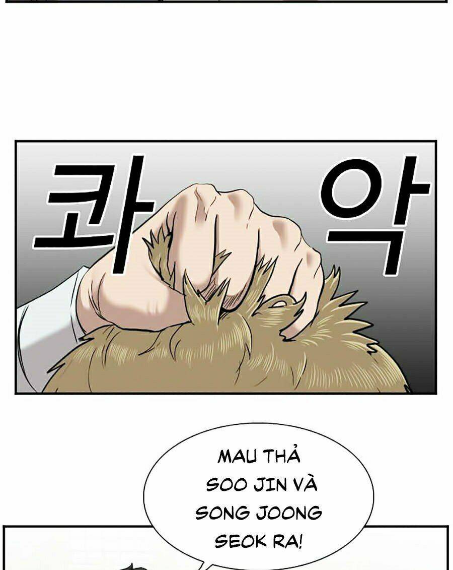 Người Xấu - Chapter 33 - Page 28