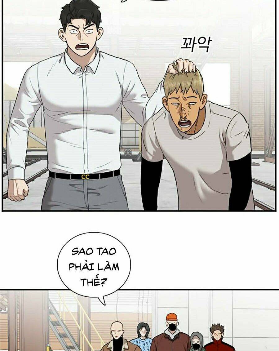 Người Xấu - Chapter 33 - Page 29