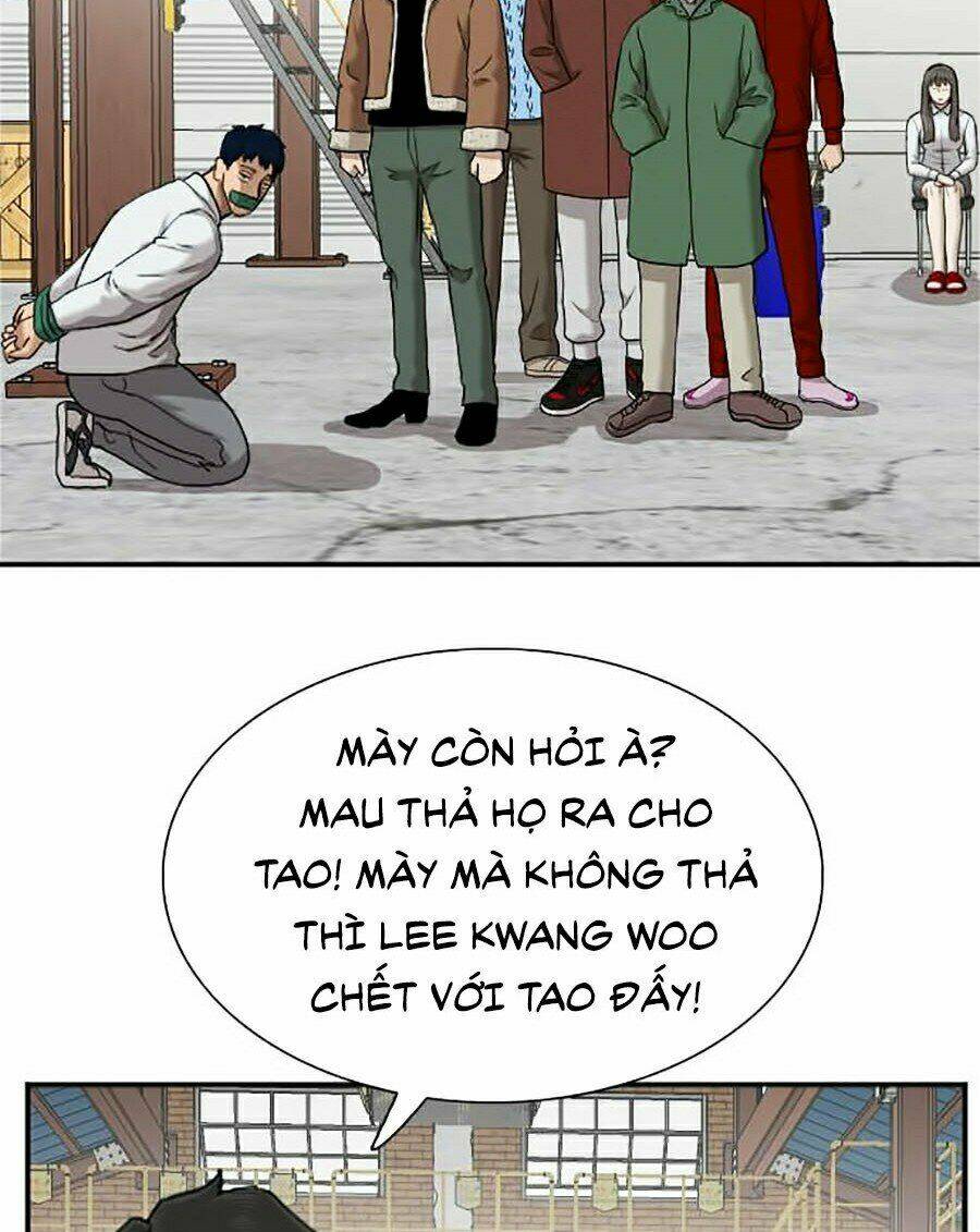 Người Xấu - Chapter 33 - Page 30