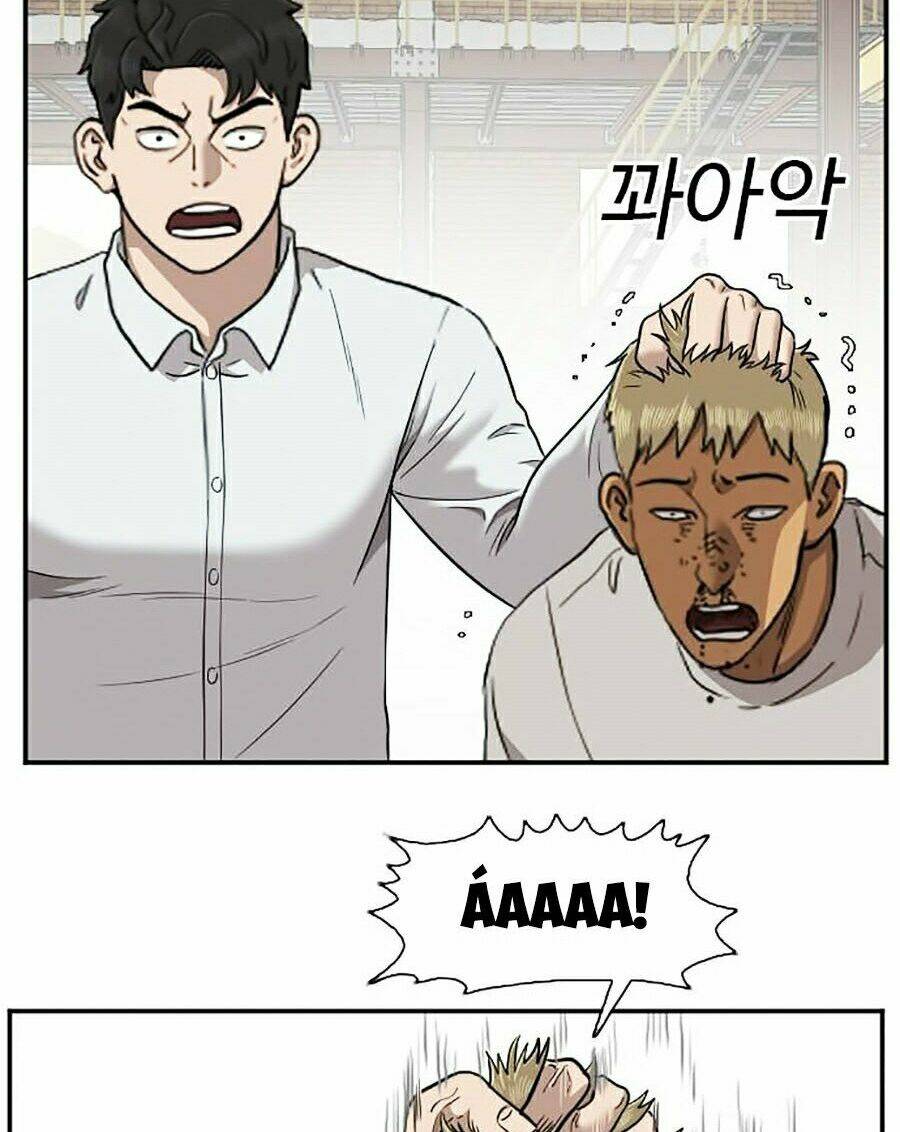 Người Xấu - Chapter 33 - Page 31