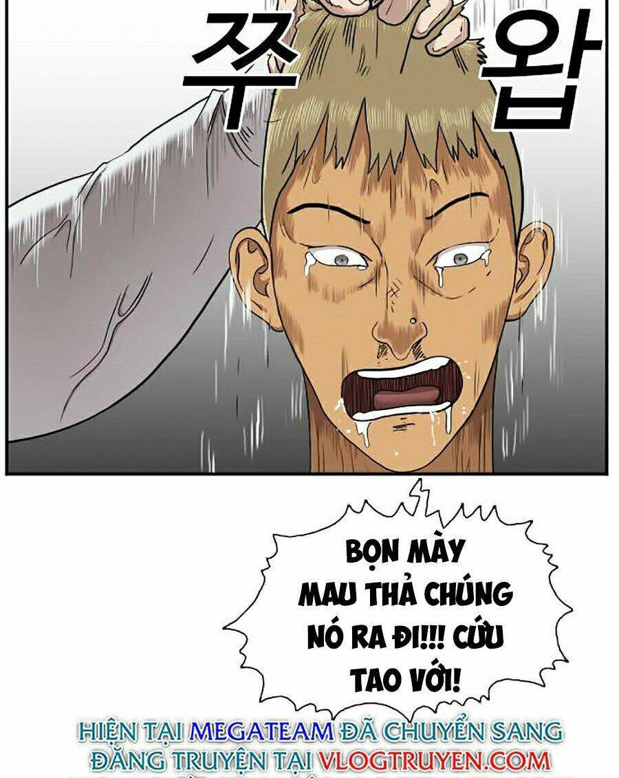 Người Xấu - Chapter 33 - Page 32