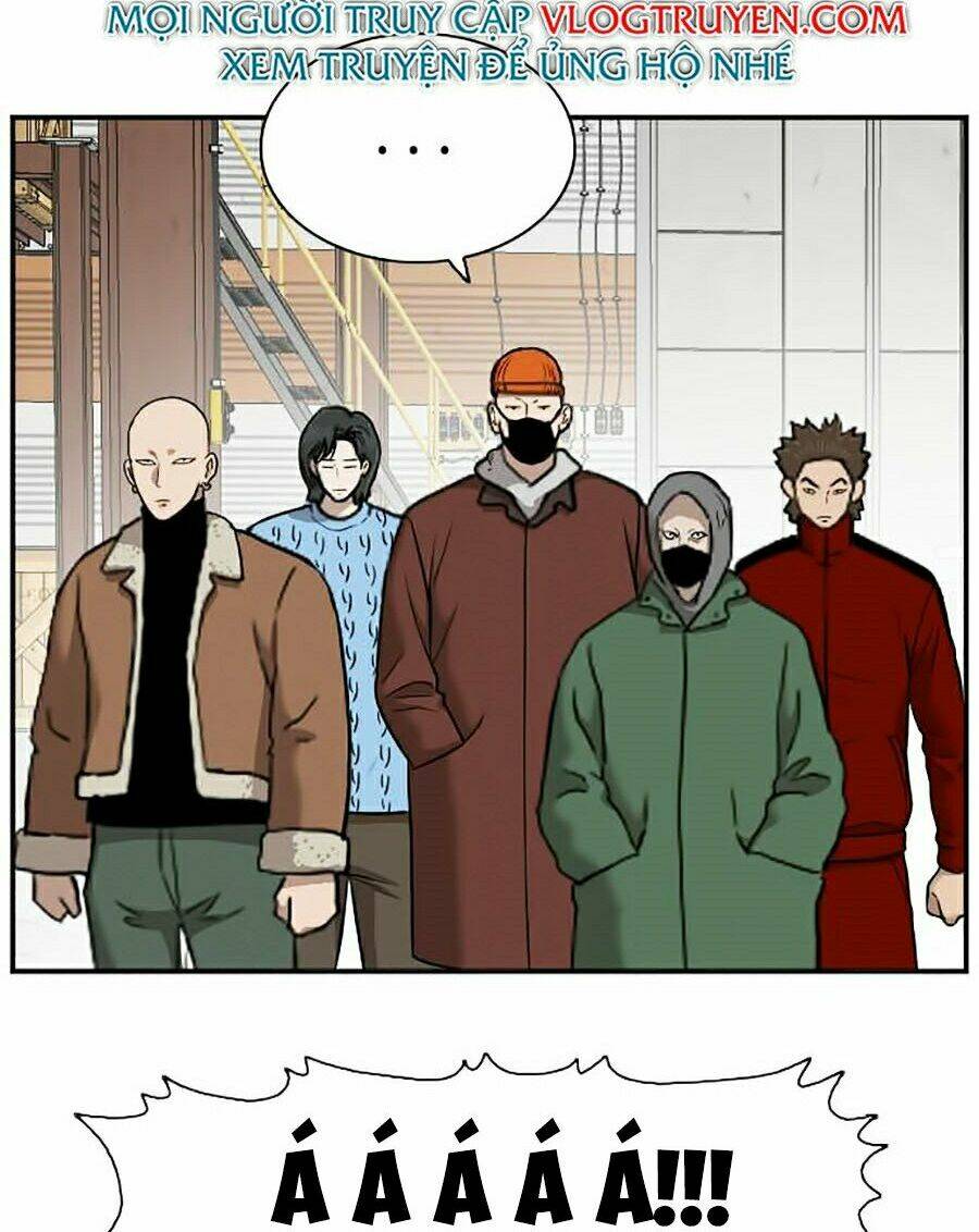 Người Xấu - Chapter 33 - Page 33