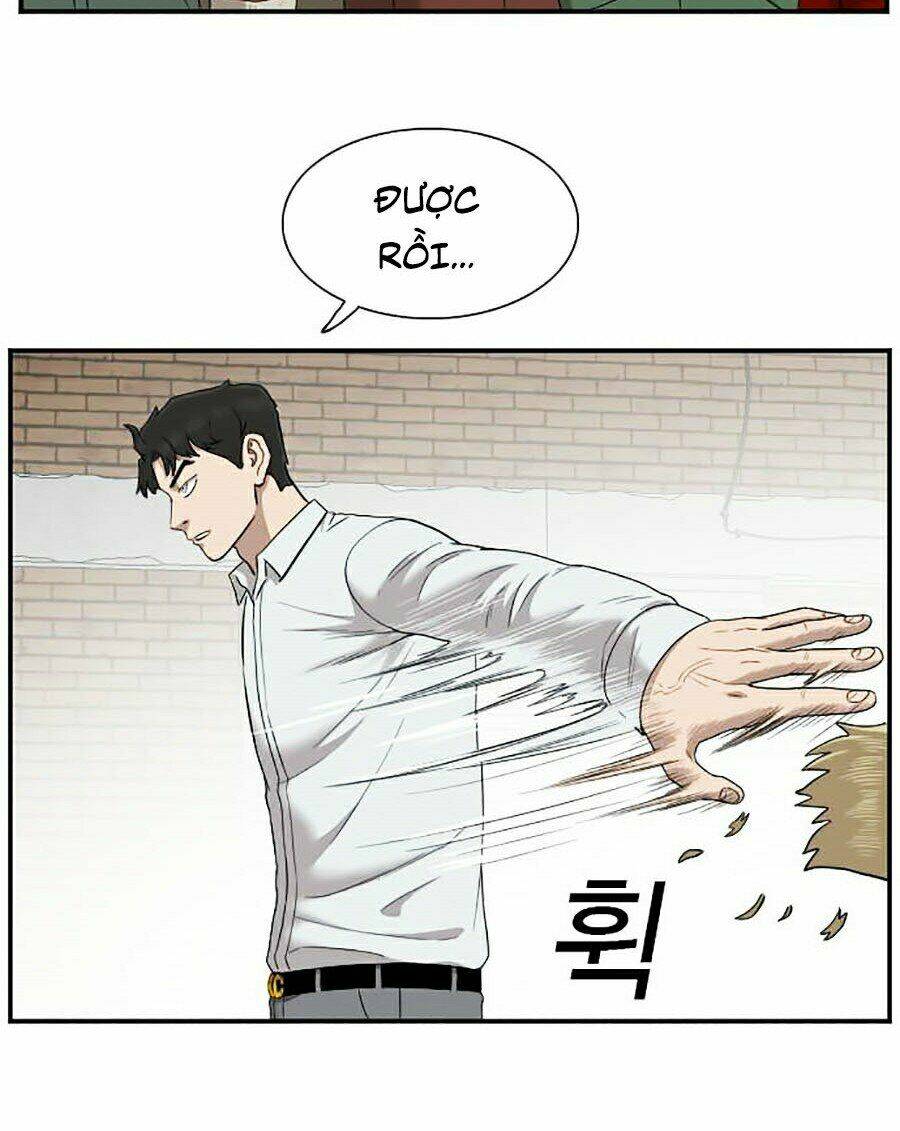 Người Xấu - Chapter 33 - Page 36