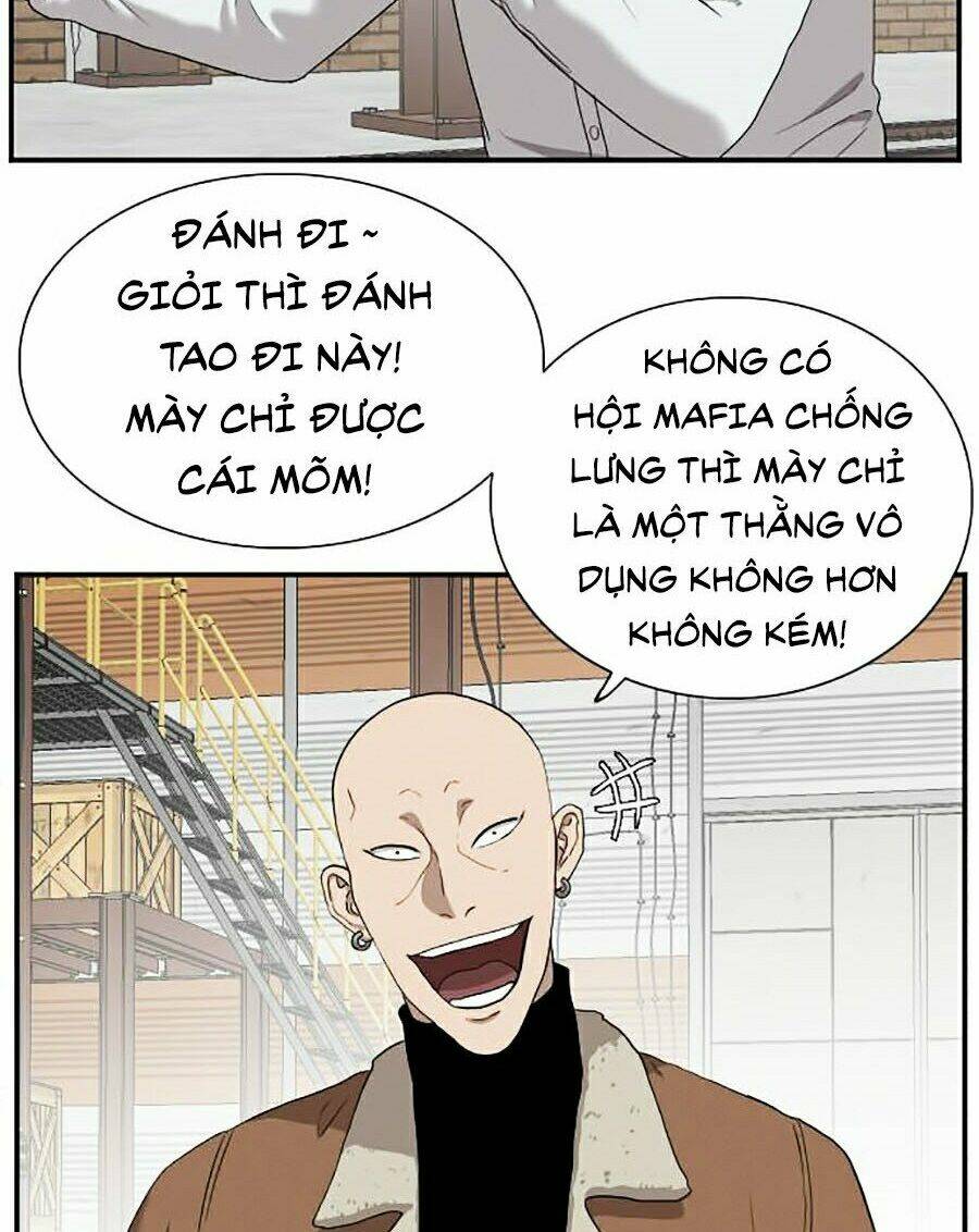 Người Xấu - Chapter 33 - Page 39