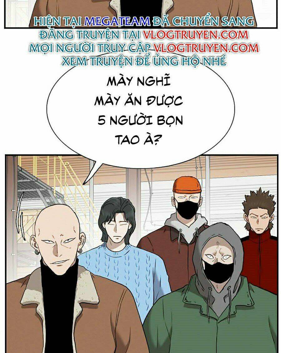 Người Xấu - Chapter 33 - Page 40