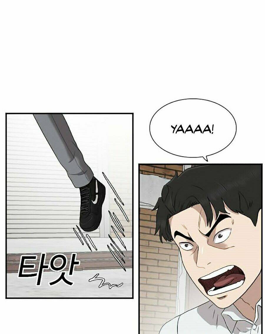 Người Xấu - Chapter 33 - Page 43