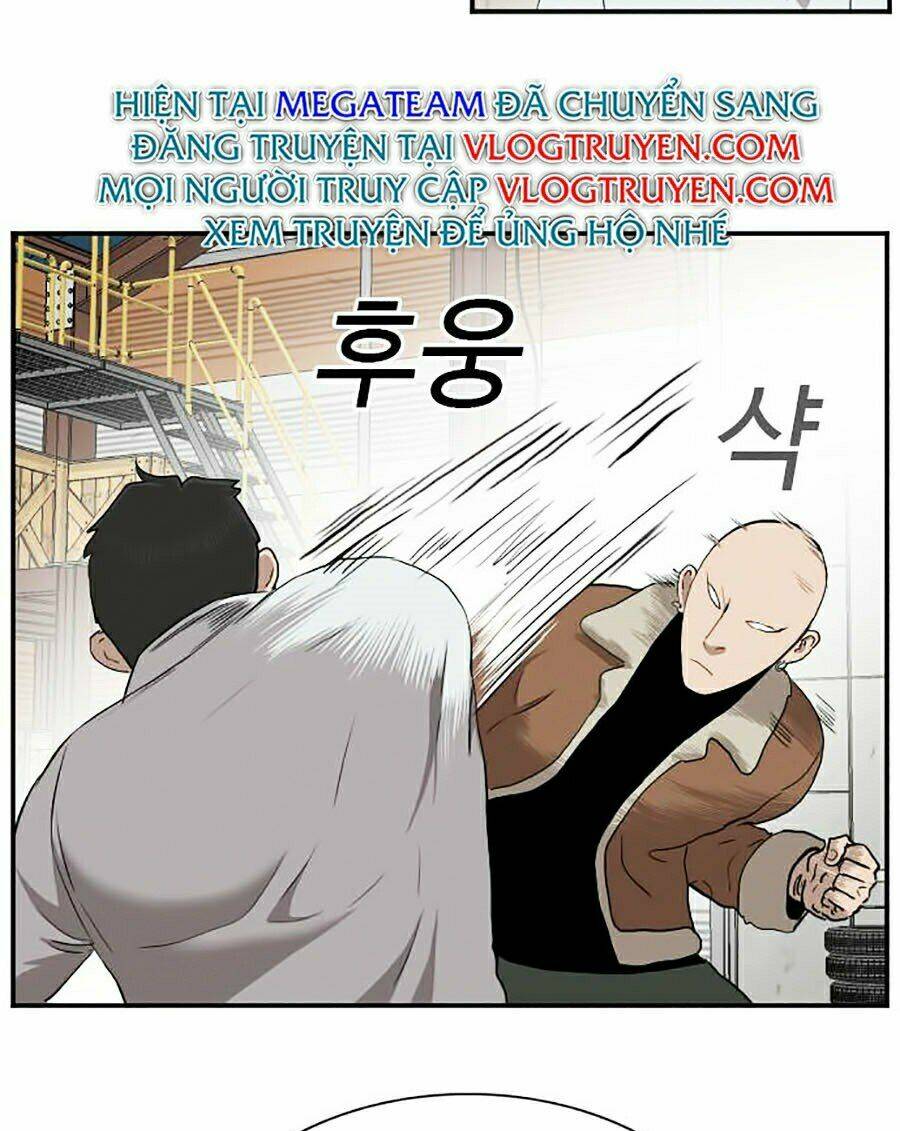 Người Xấu - Chapter 33 - Page 44