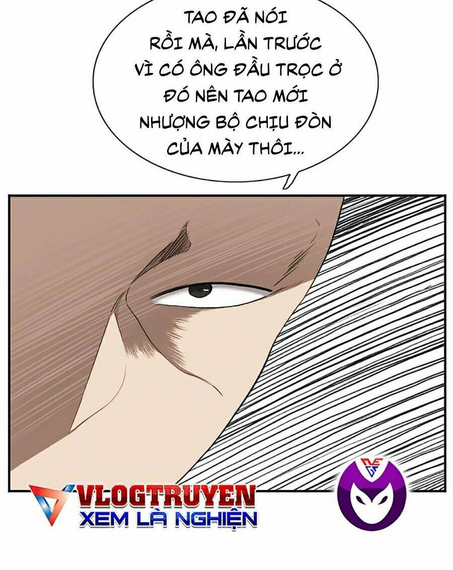 Người Xấu - Chapter 33 - Page 45