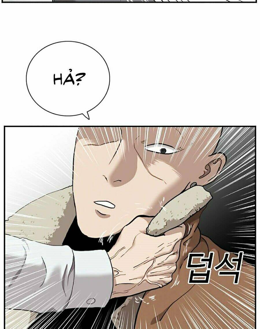 Người Xấu - Chapter 33 - Page 47