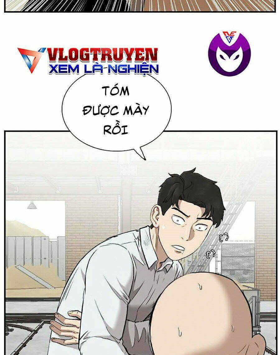 Người Xấu - Chapter 33 - Page 48