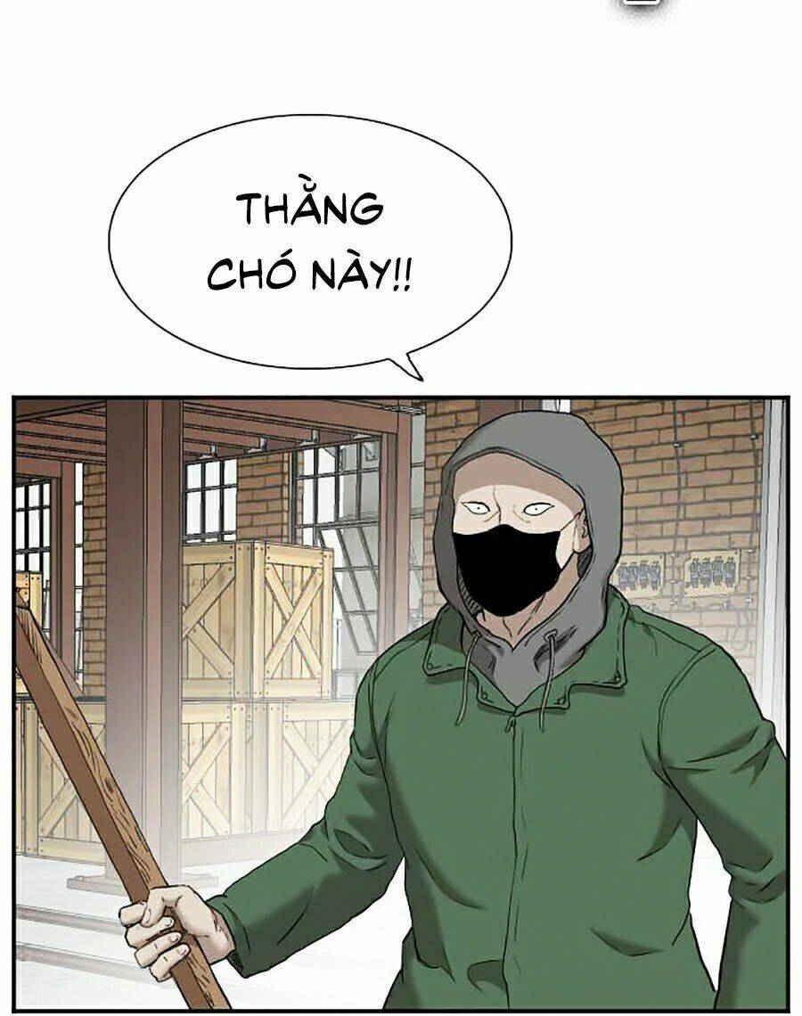 Người Xấu - Chapter 33 - Page 56