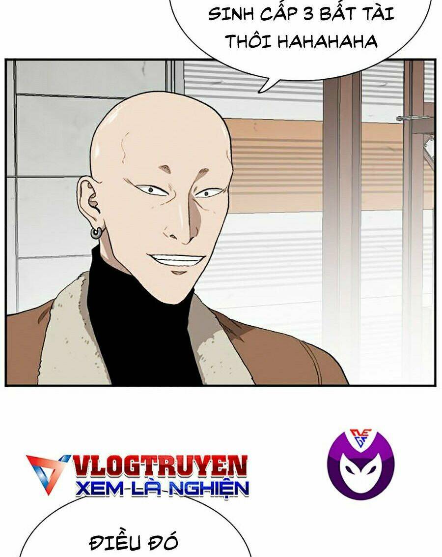 Người Xấu - Chapter 33 - Page 5