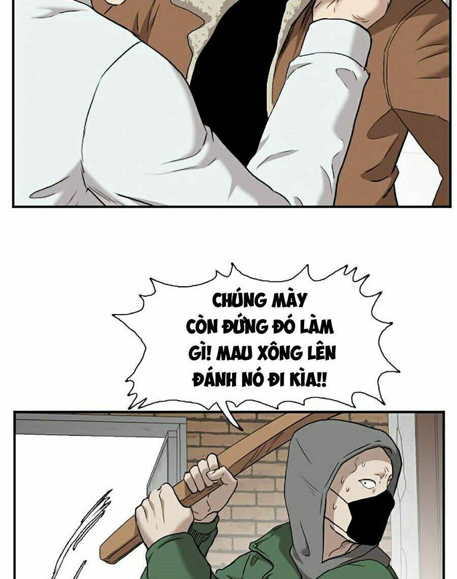 Người Xấu - Chapter 33 - Page 59