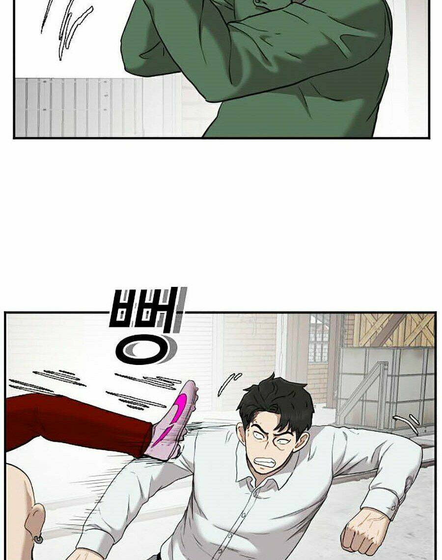 Người Xấu - Chapter 33 - Page 60