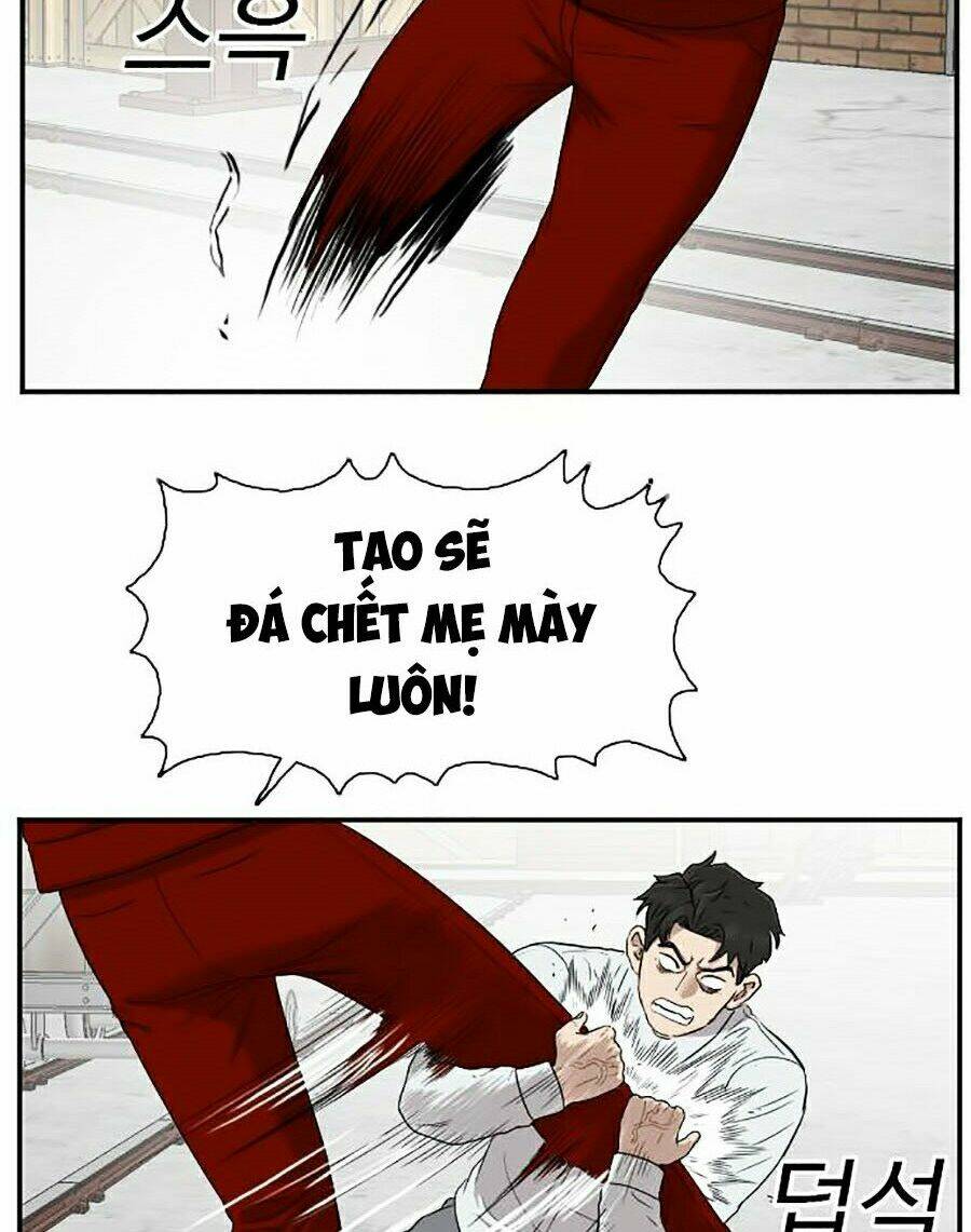 Người Xấu - Chapter 33 - Page 63