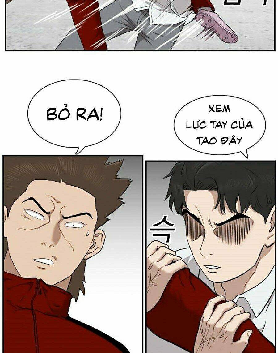 Người Xấu - Chapter 33 - Page 64