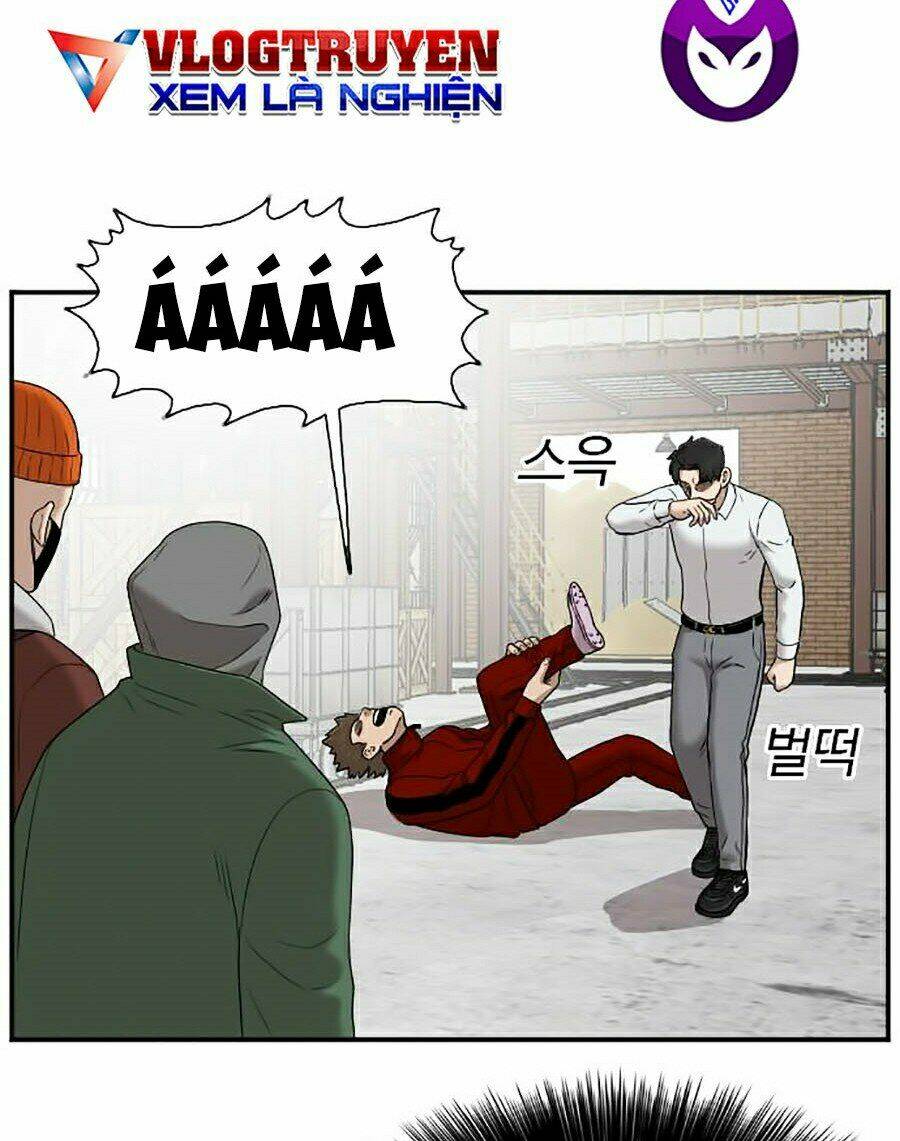 Người Xấu - Chapter 33 - Page 68