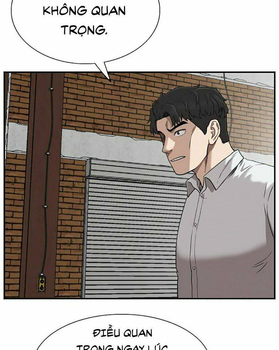 Người Xấu - Chapter 33 - Page 6