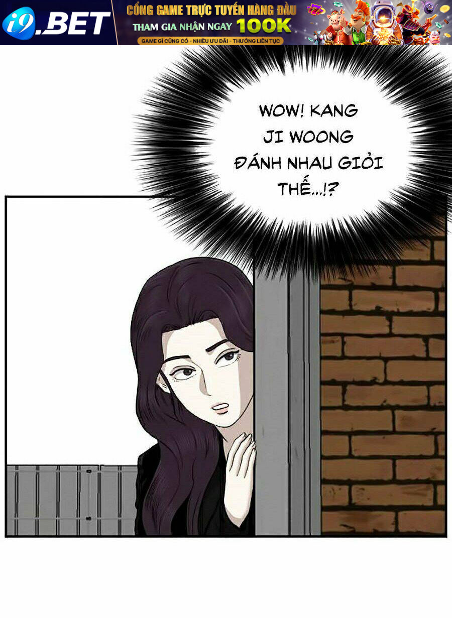 Người Xấu - Chapter 33 - Page 69