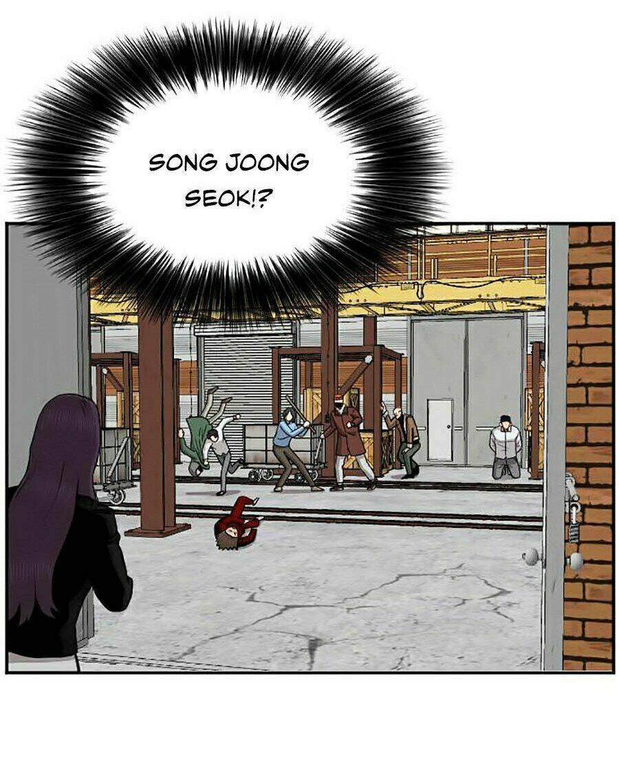 Người Xấu - Chapter 33 - Page 70