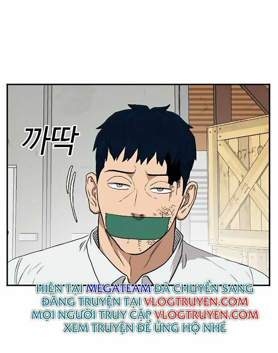 Người Xấu - Chapter 33 - Page 71