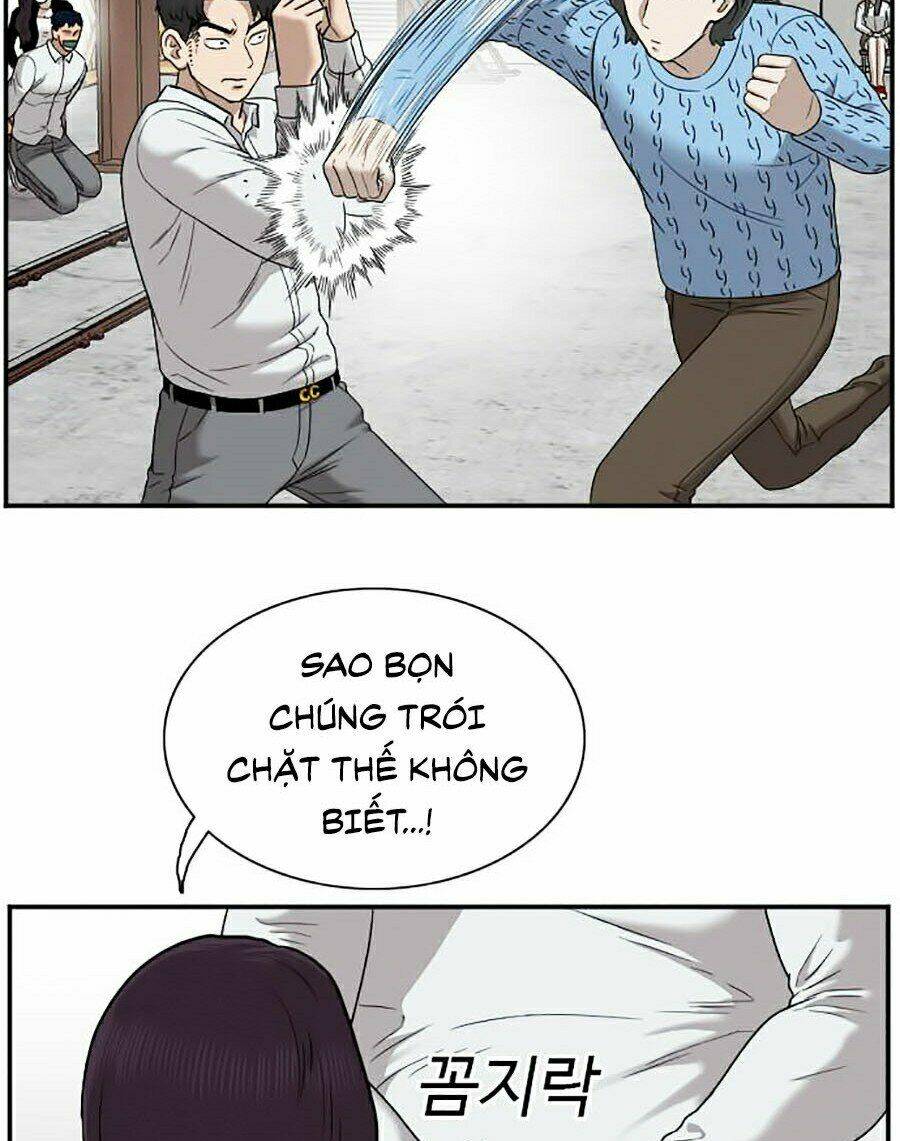 Người Xấu - Chapter 33 - Page 74