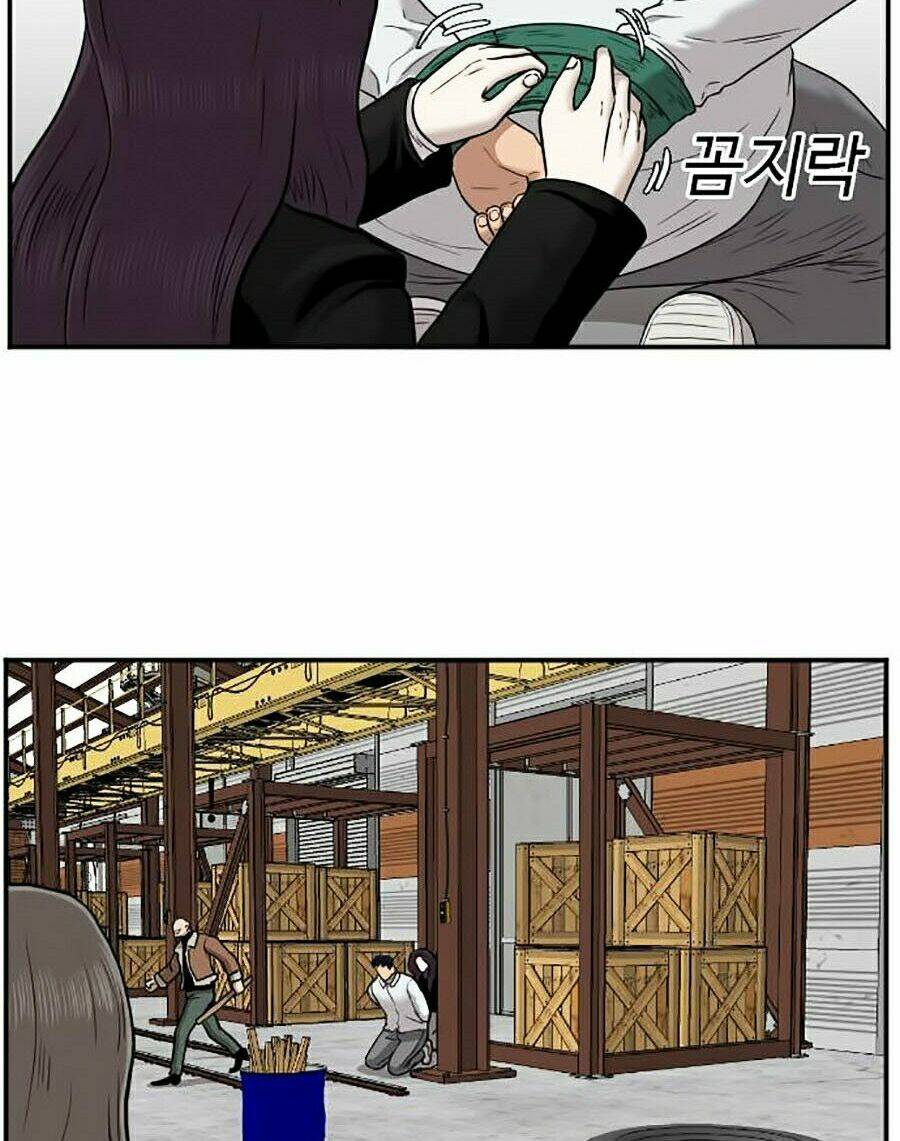 Người Xấu - Chapter 33 - Page 75