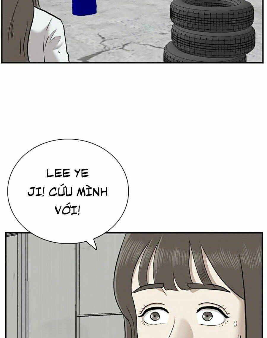 Người Xấu - Chapter 33 - Page 76