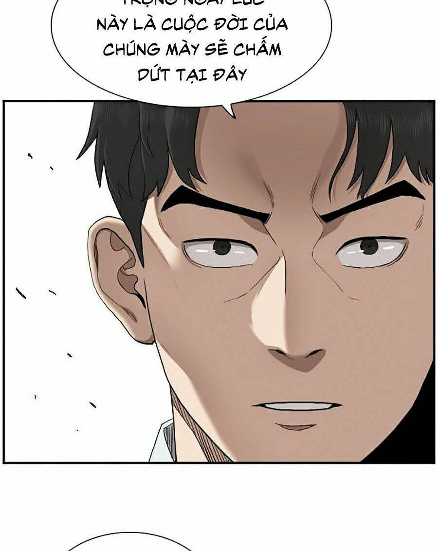 Người Xấu - Chapter 33 - Page 7