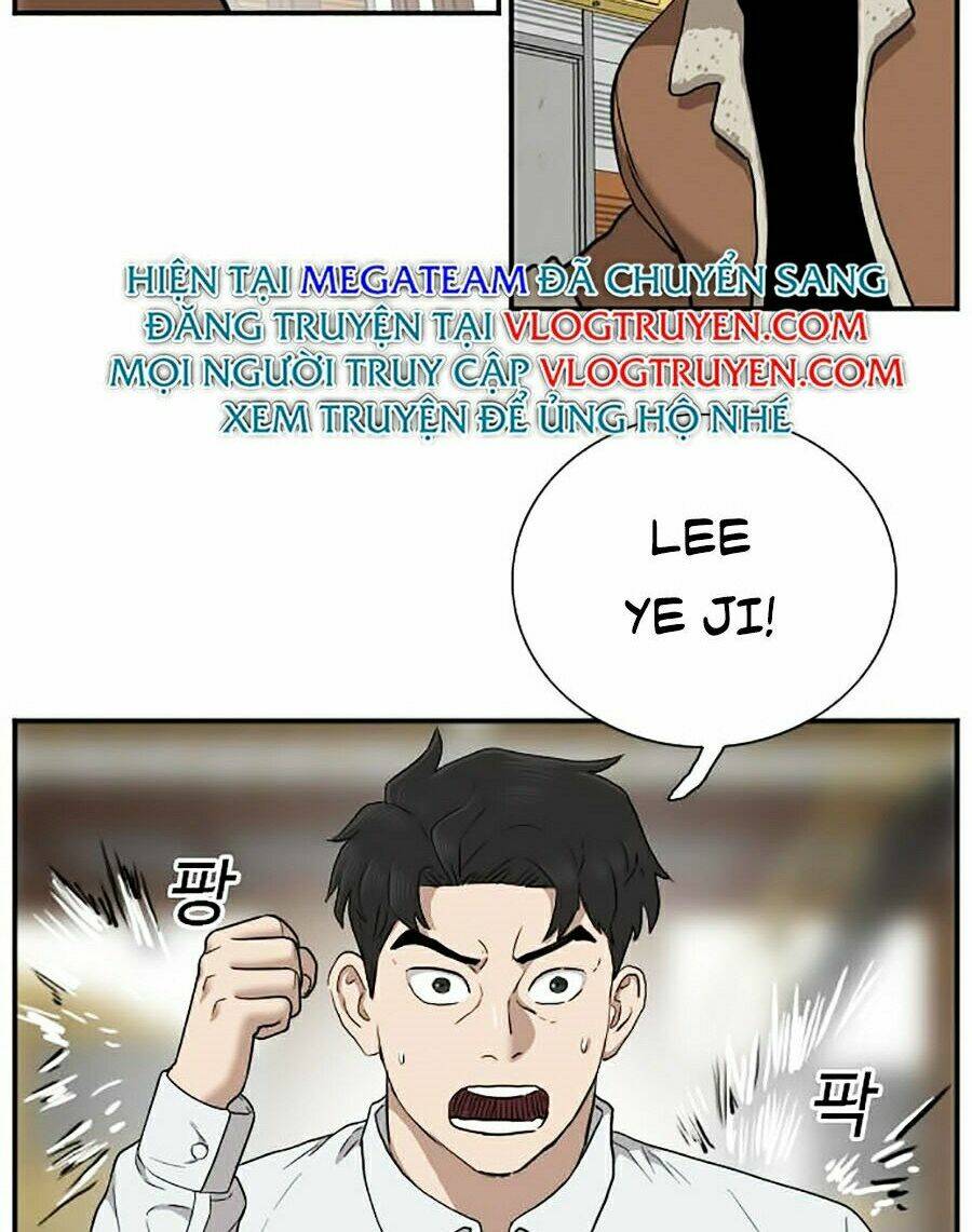 Người Xấu - Chapter 33 - Page 79