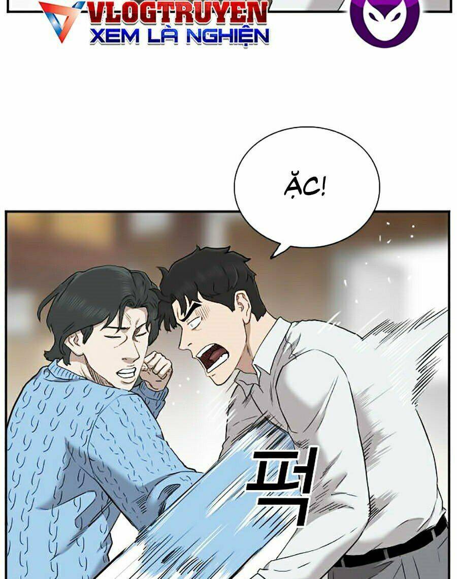 Người Xấu - Chapter 33 - Page 86