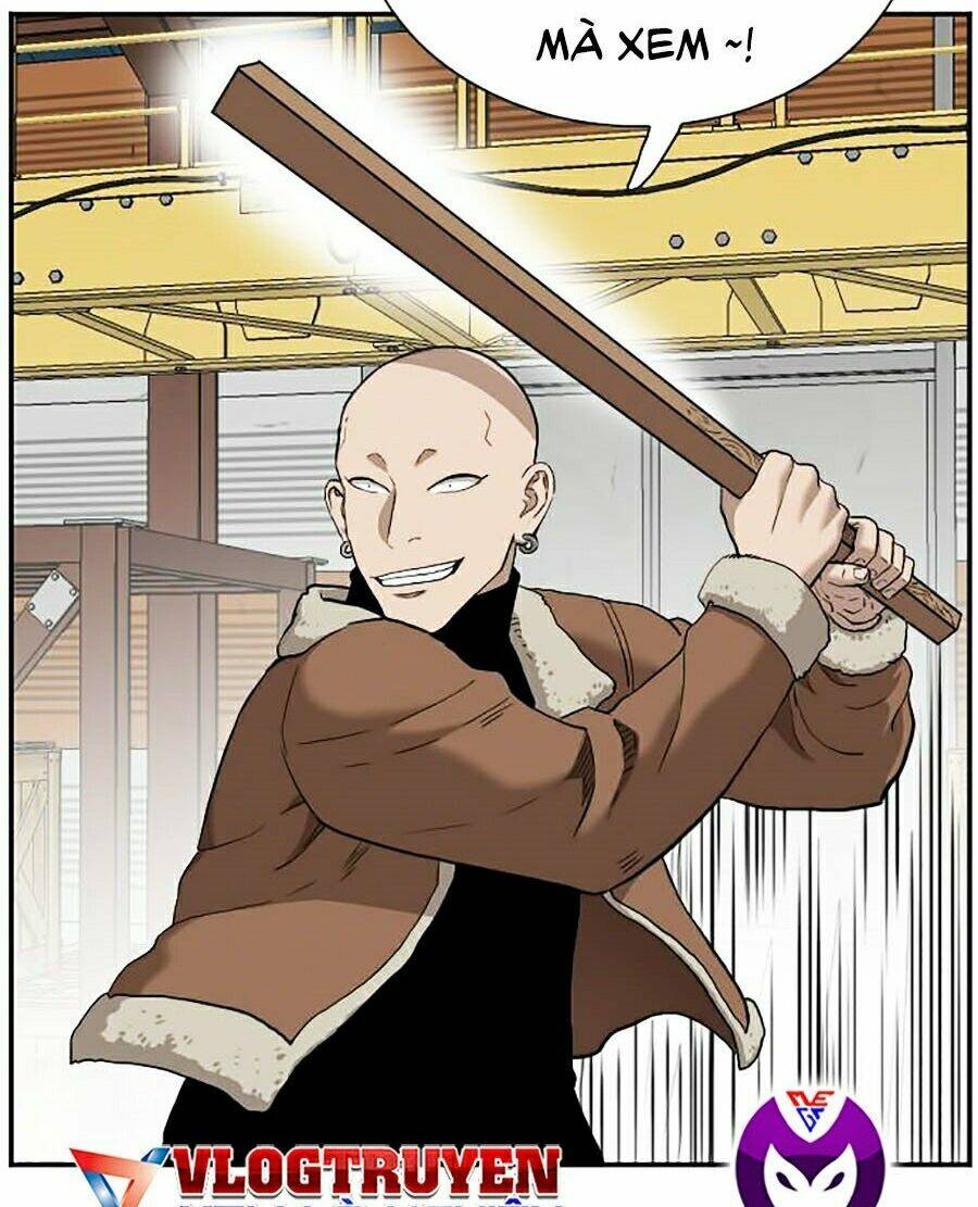 Người Xấu - Chapter 33 - Page 93