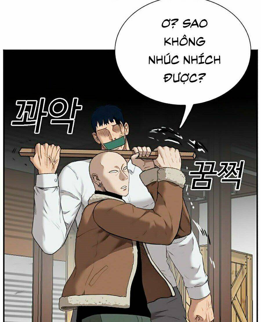 Người Xấu - Chapter 33 - Page 98