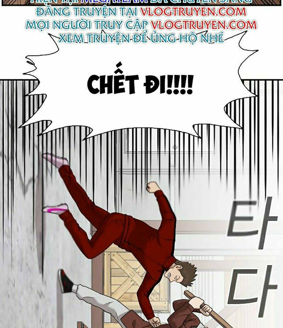 Người Xấu - Chapter 34 - Page 9