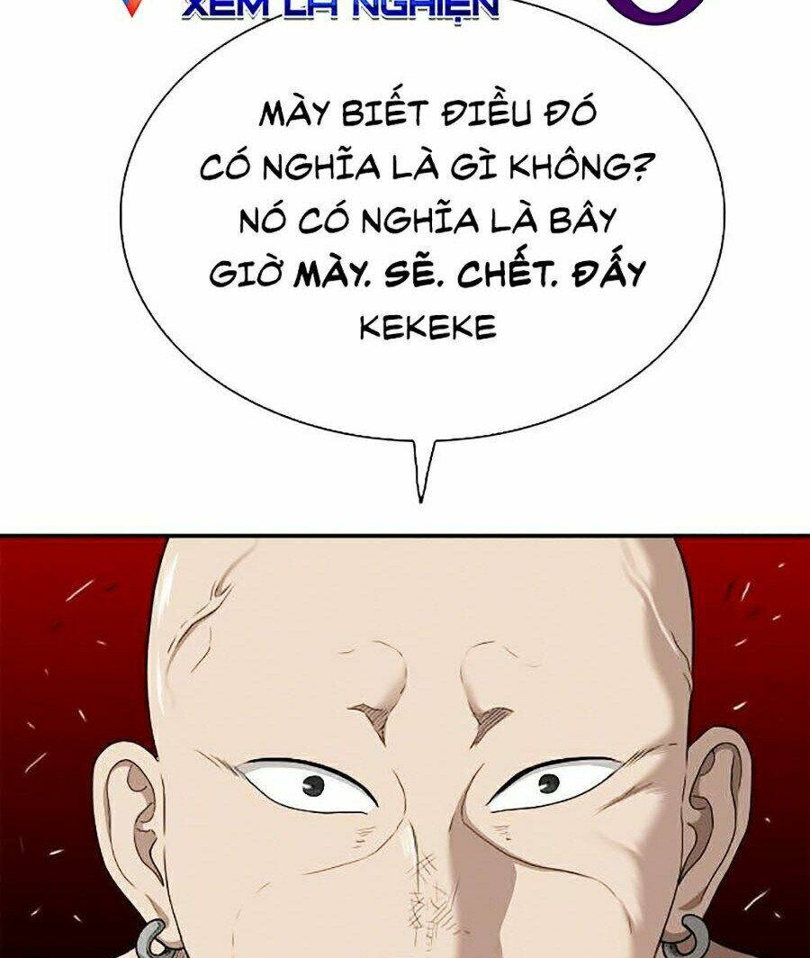 Người Xấu - Chapter 34 - Page 103