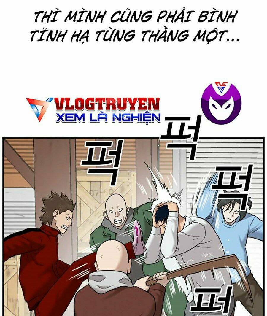 Người Xấu - Chapter 34 - Page 107