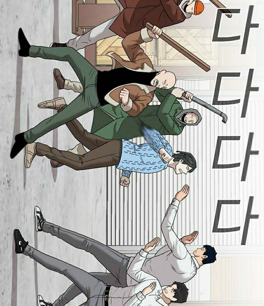 Người Xấu - Chapter 34 - Page 10