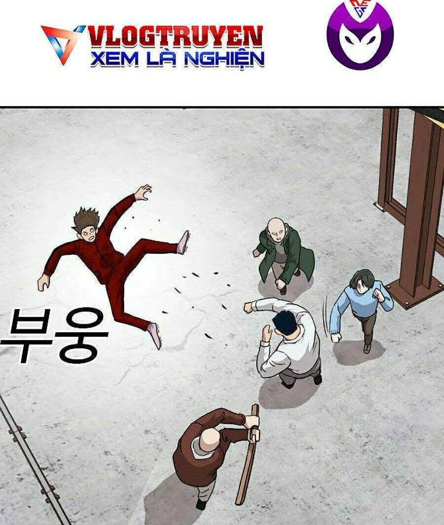 Người Xấu - Chapter 34 - Page 111