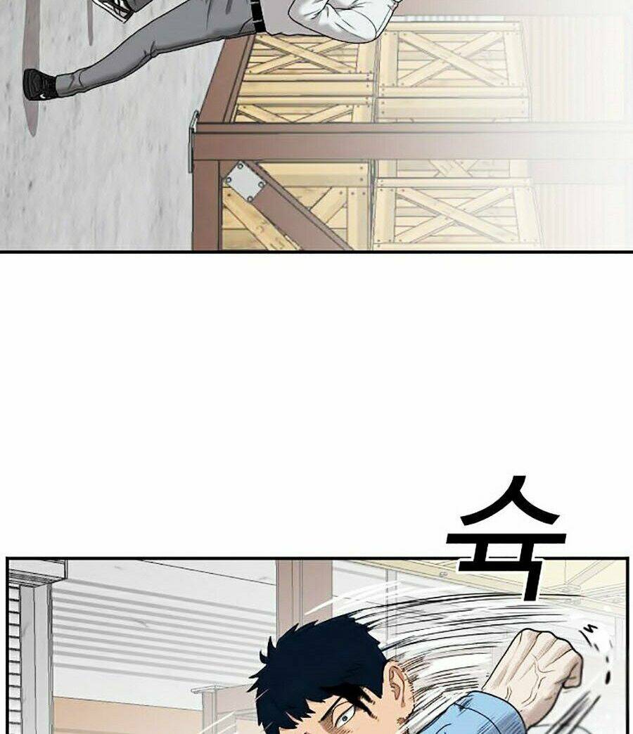 Người Xấu - Chapter 34 - Page 11