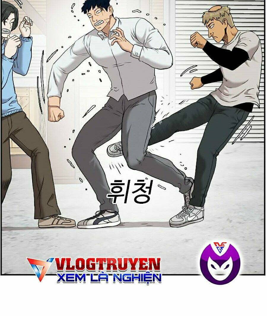 Người Xấu - Chapter 34 - Page 119