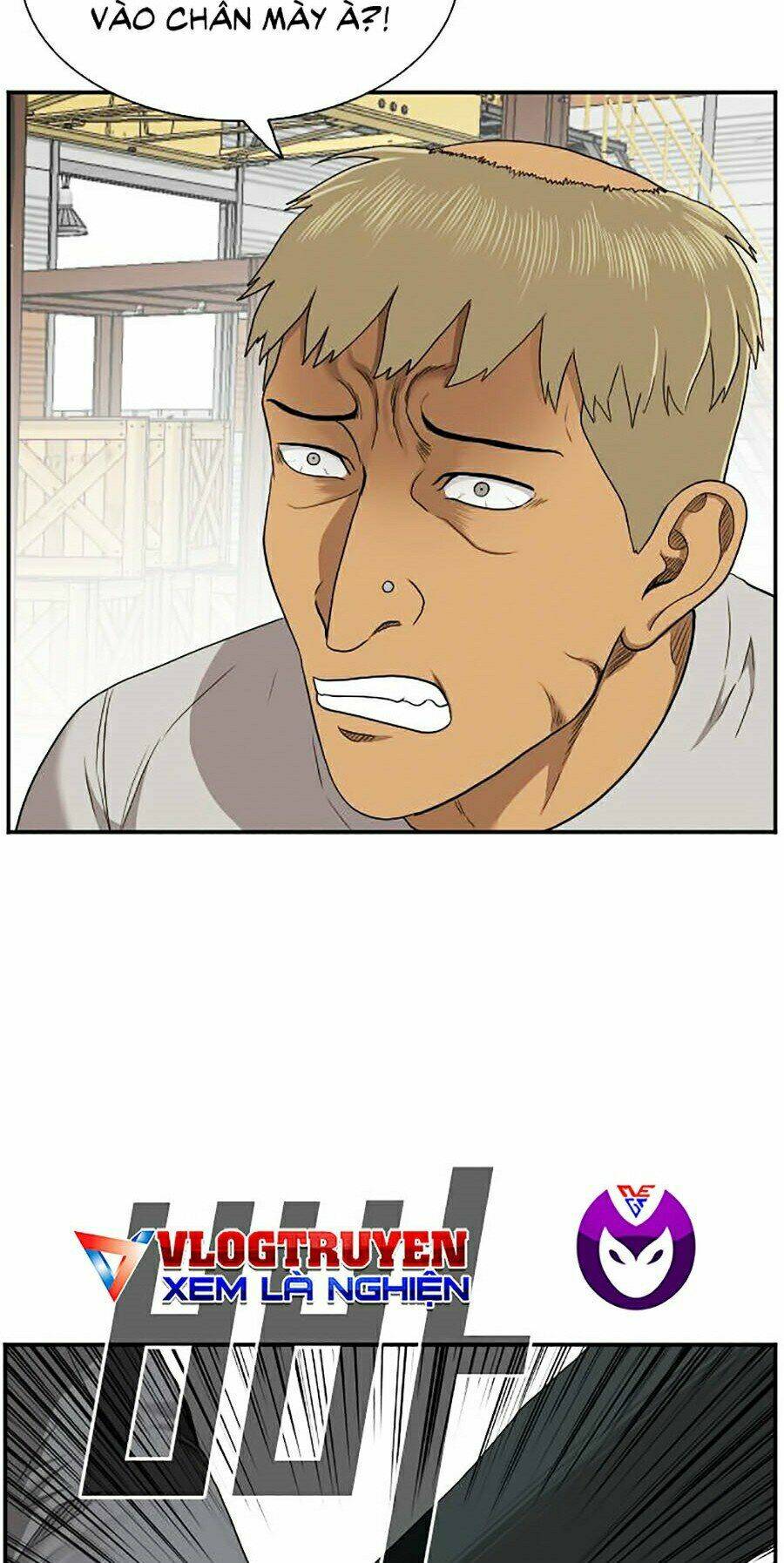 Người Xấu - Chapter 34 - Page 121