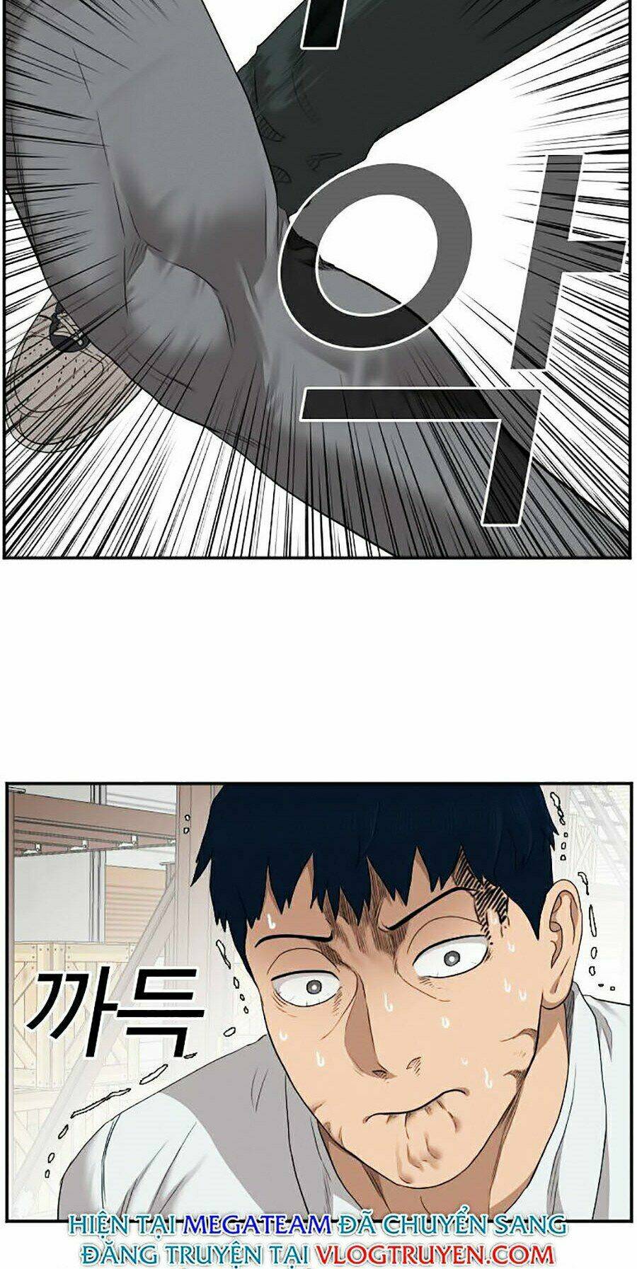 Người Xấu - Chapter 34 - Page 122