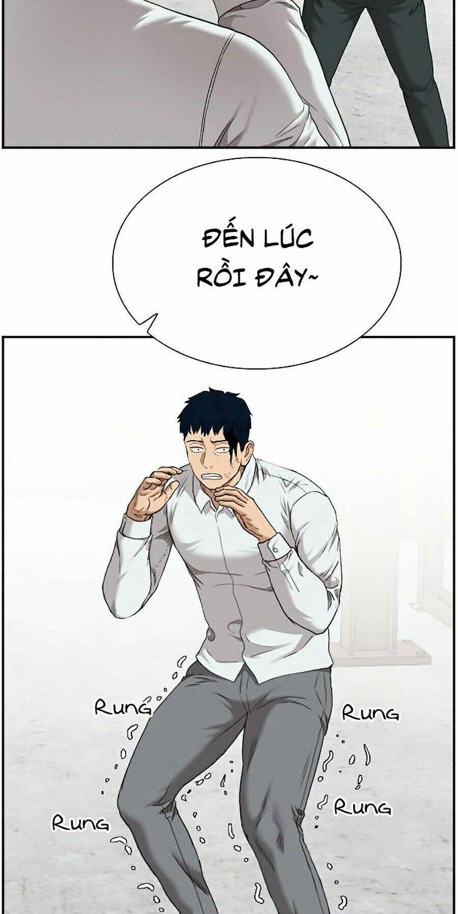 Người Xấu - Chapter 34 - Page 125