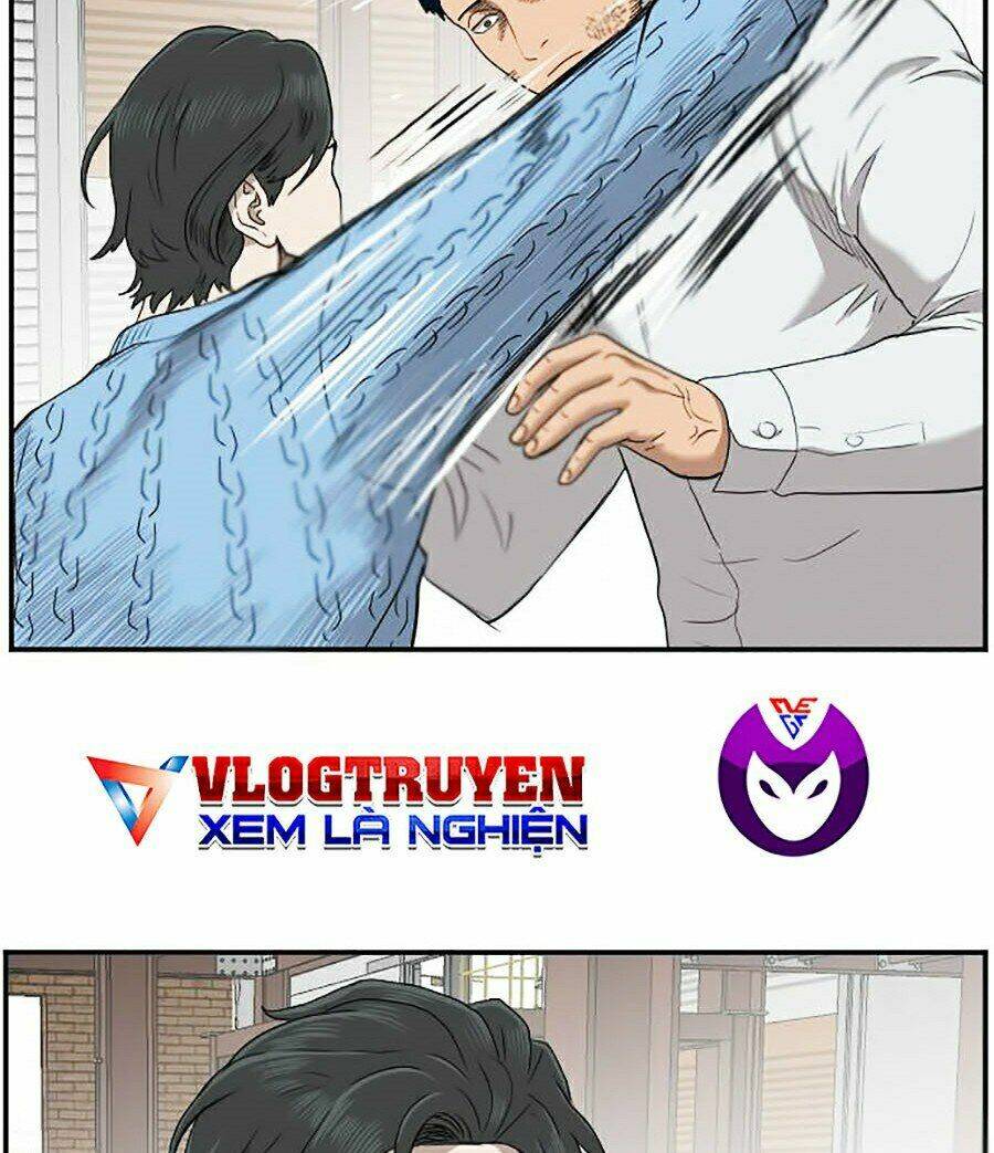 Người Xấu - Chapter 34 - Page 12