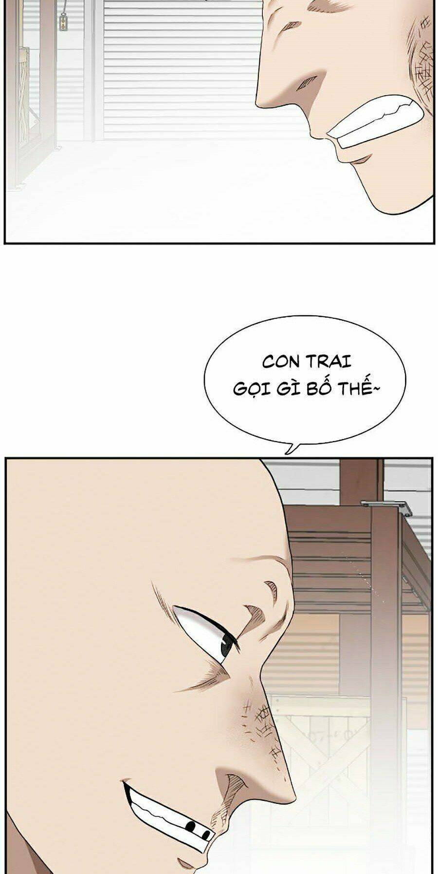 Người Xấu - Chapter 34 - Page 130