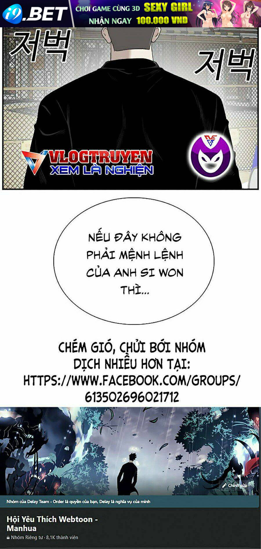 Người Xấu - Chapter 34 - Page 134