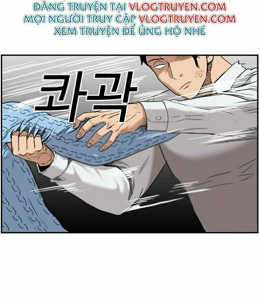 Người Xấu - Chapter 34 - Page 15