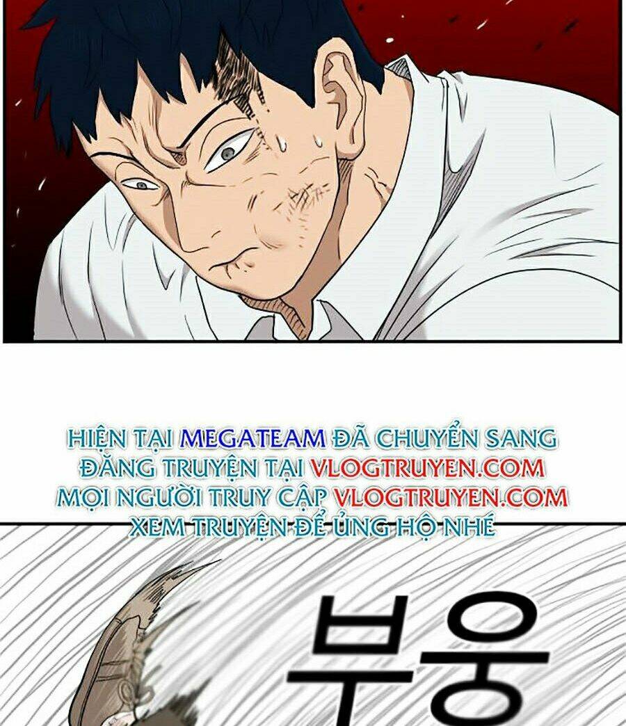 Người Xấu - Chapter 34 - Page 19