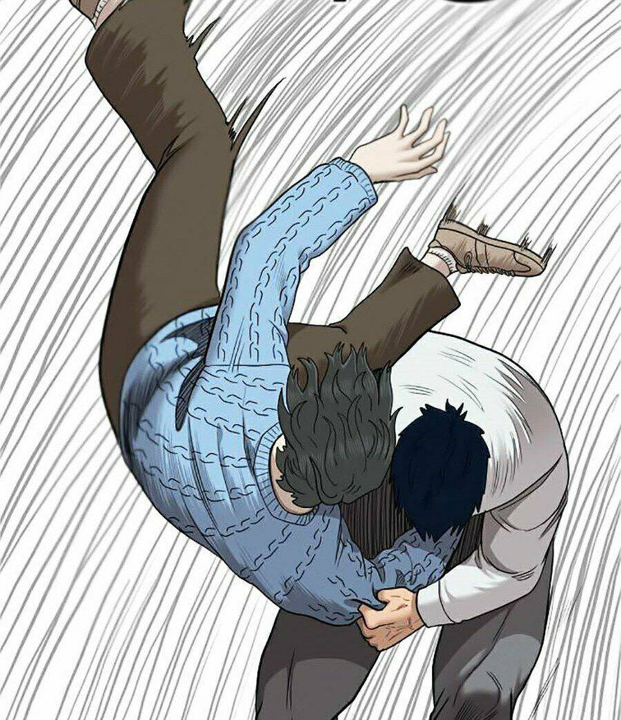 Người Xấu - Chapter 34 - Page 20