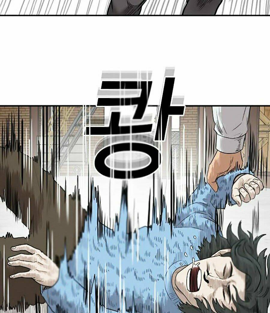 Người Xấu - Chapter 34 - Page 21